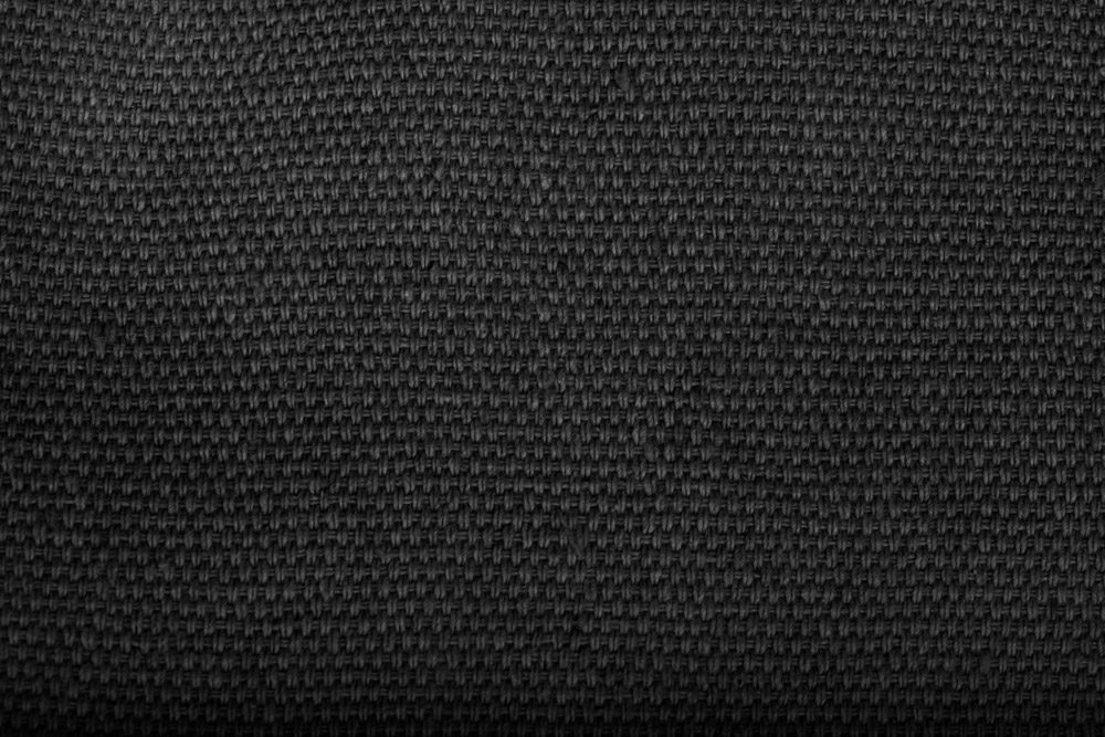 Poduszka na huśtawkę wiszącą bocianie gniazdo XXL czarna - obrazek 6